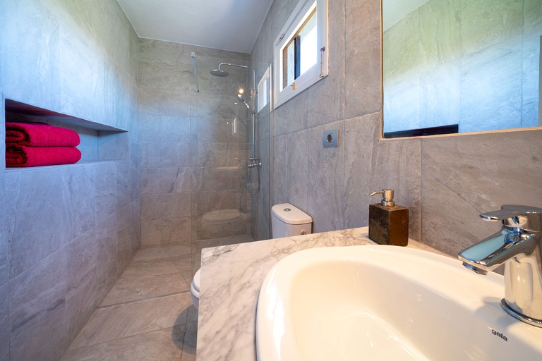 Vacation Rentals (Spain)