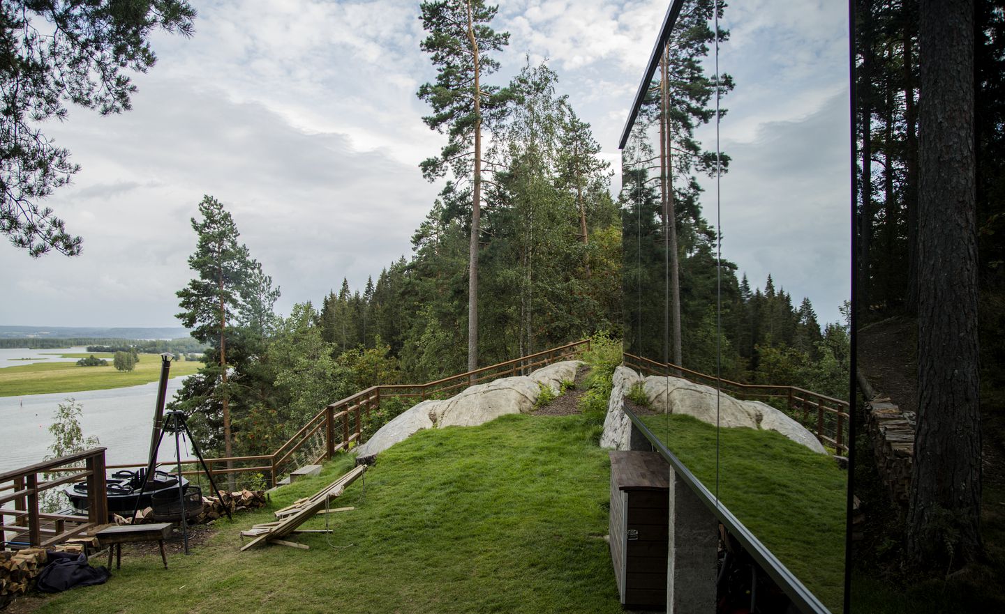 Cabin Rental Oslo, Norway Glamping Hub
