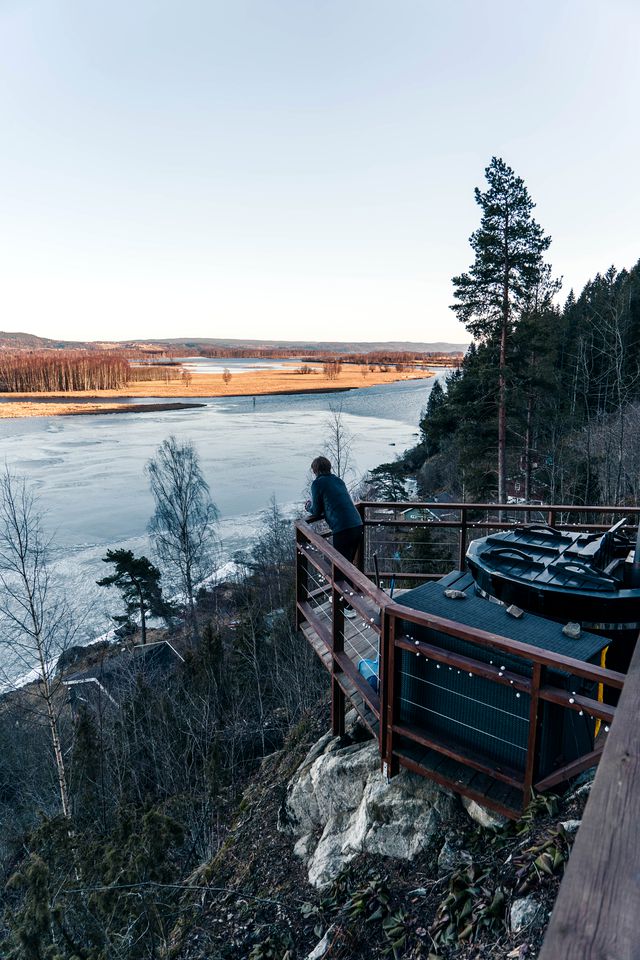 Cabin Rental Oslo, Norway Glamping Hub