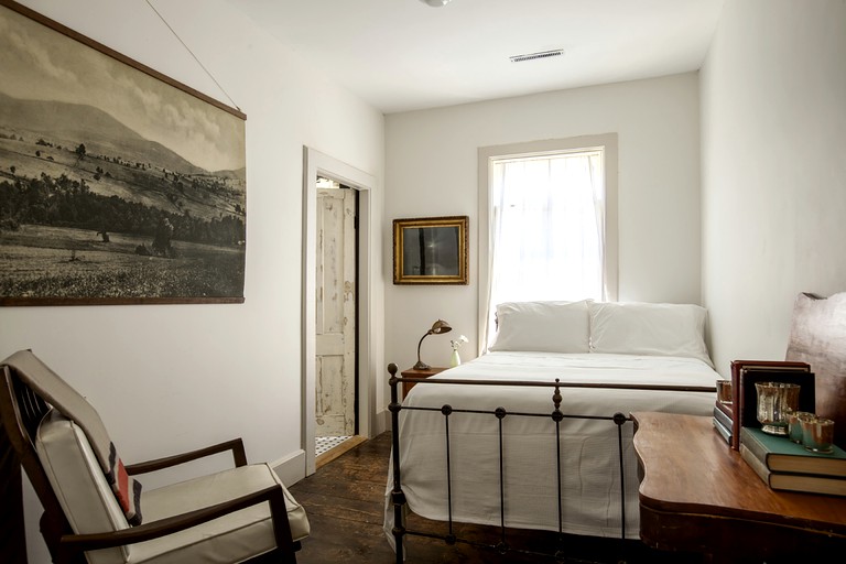 Vacation Rentals (Oak Hill, New York, United States)