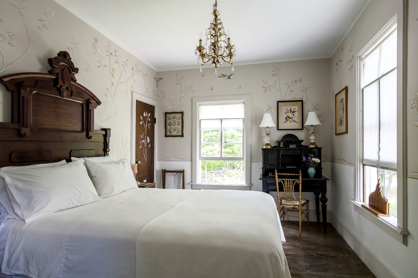 Elegant Catskill Mountains Rental Ideal for Getaways in New York