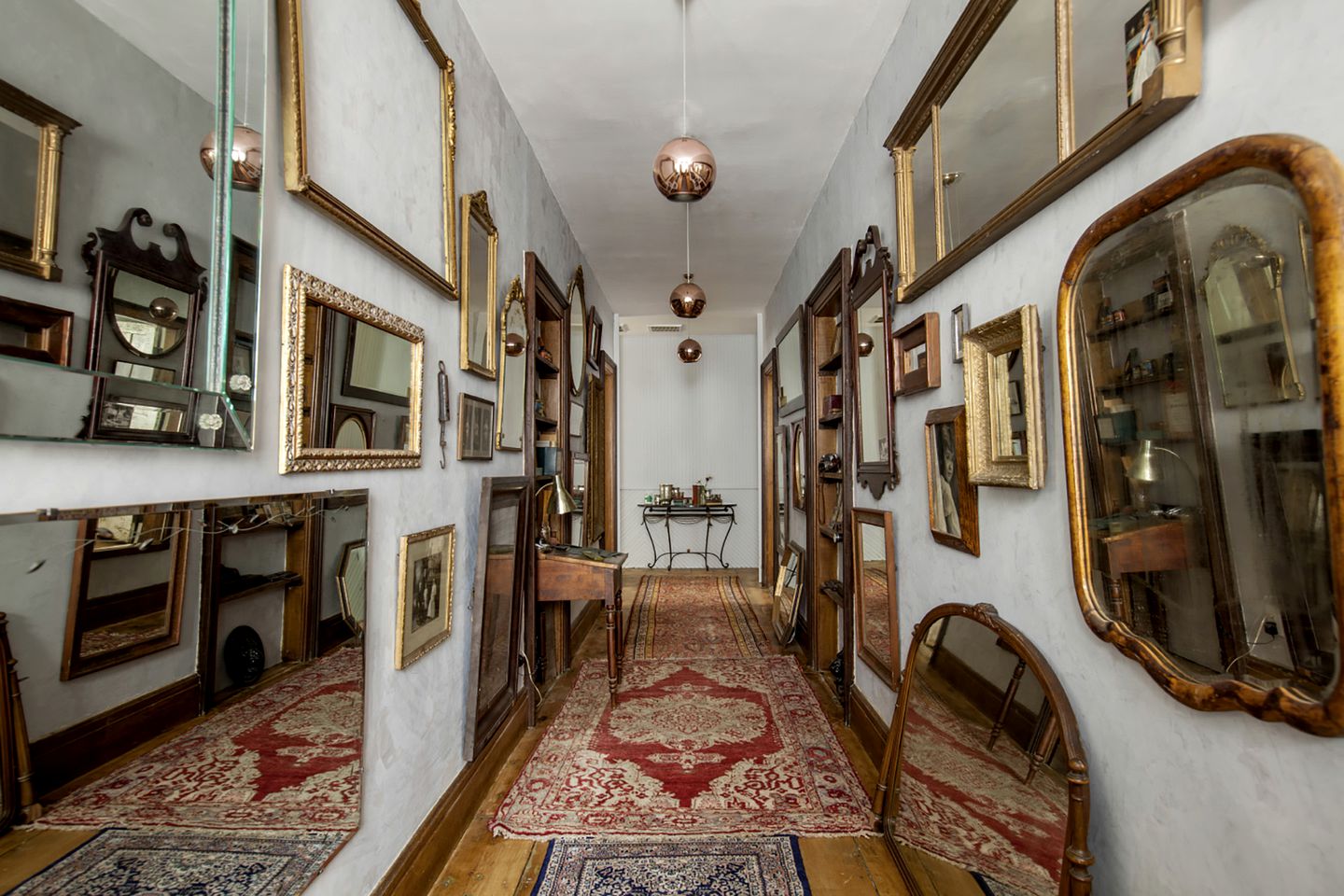 Elegant Catskill Mountains Rental Ideal for Getaways in New York