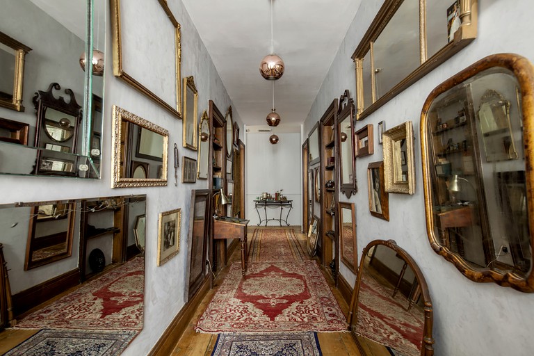 Vacation Rentals (Oak Hill, New York, United States)