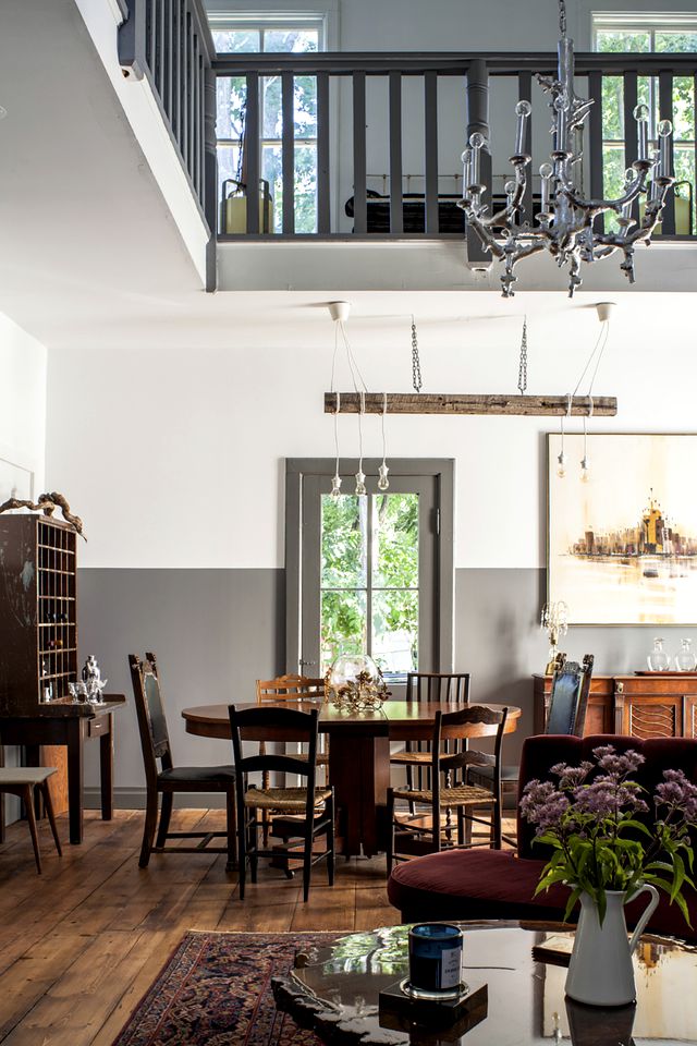 Elegant Catskill Mountains Rental Ideal for Getaways in New York