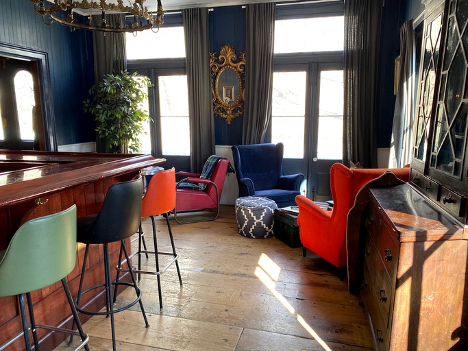 Vacation Rentals (Oak Hill, New York, United States)