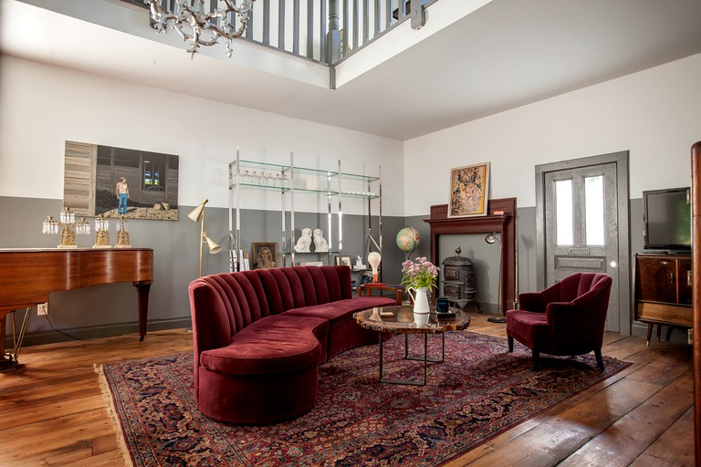 Vacation Rentals (Oak Hill, New York, United States)