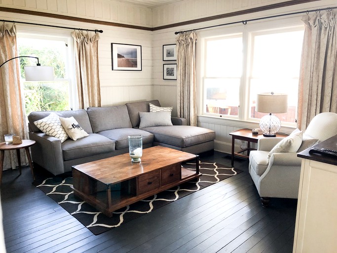 Beach Houses (Seaside, Oregon, United States)