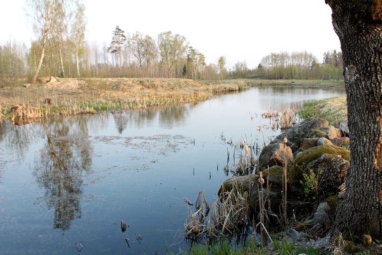 Cabins (Latvia)