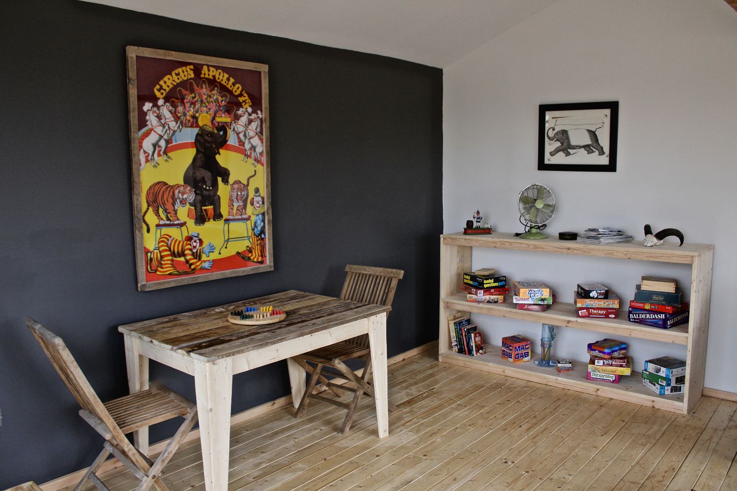 Wildness Collective Retreat and Studio - Wild Birch Cabin