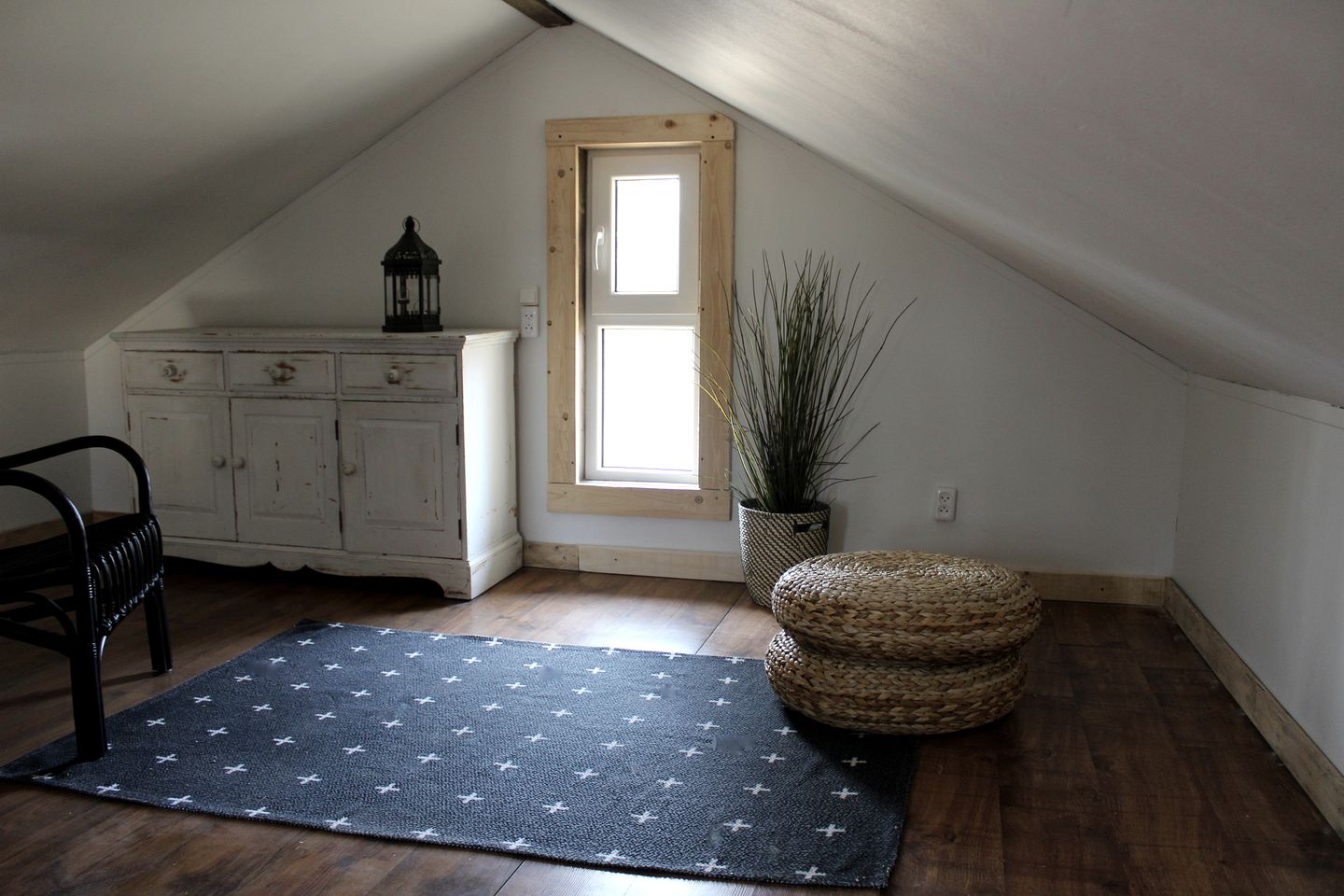 Wildness Collective Retreat and Studio - Wild Birch Cabin