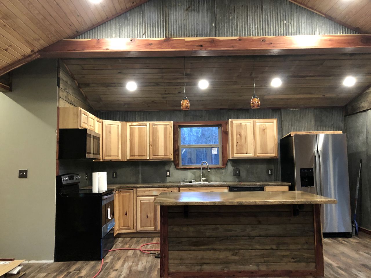 Amazing Cabin Rental near Ouachita National Forest for Weekend Getaways in Oklahoma