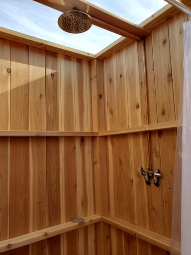 Safari Tents (New York, United States)