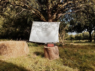 Secluded Herefordshire Glamping Retreat Ideal for a Getaway in England photo 2