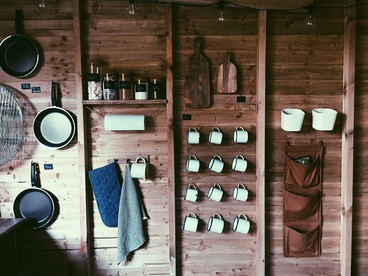 Secluded Herefordshire Glamping Retreat Ideal for a Getaway in England - Photo 2