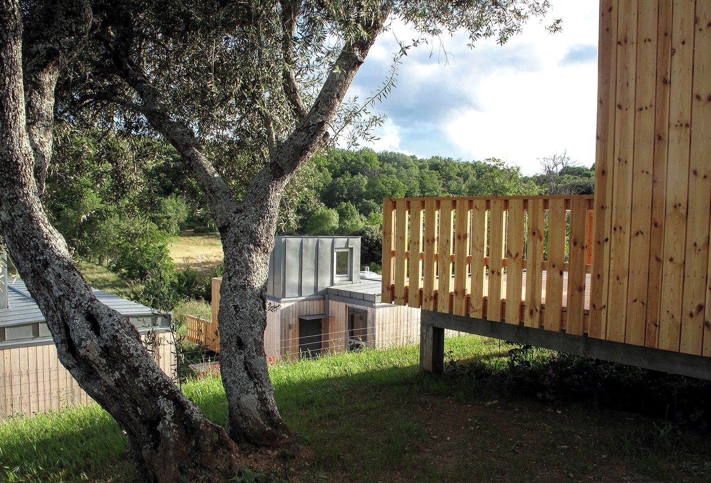 Charming Cabin Rental near Montesinho Natural Park for Romantic Holidays in Portugal