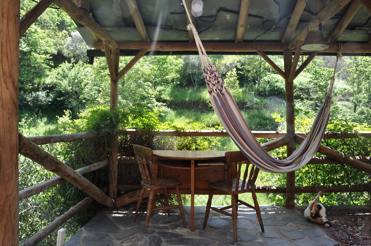 Magical Coimbra Accommodation for Glamping in Portugal