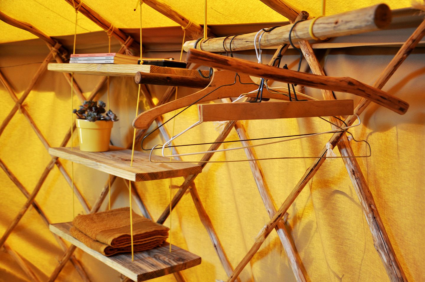 Magical Coimbra Accommodation for Glamping in Portugal