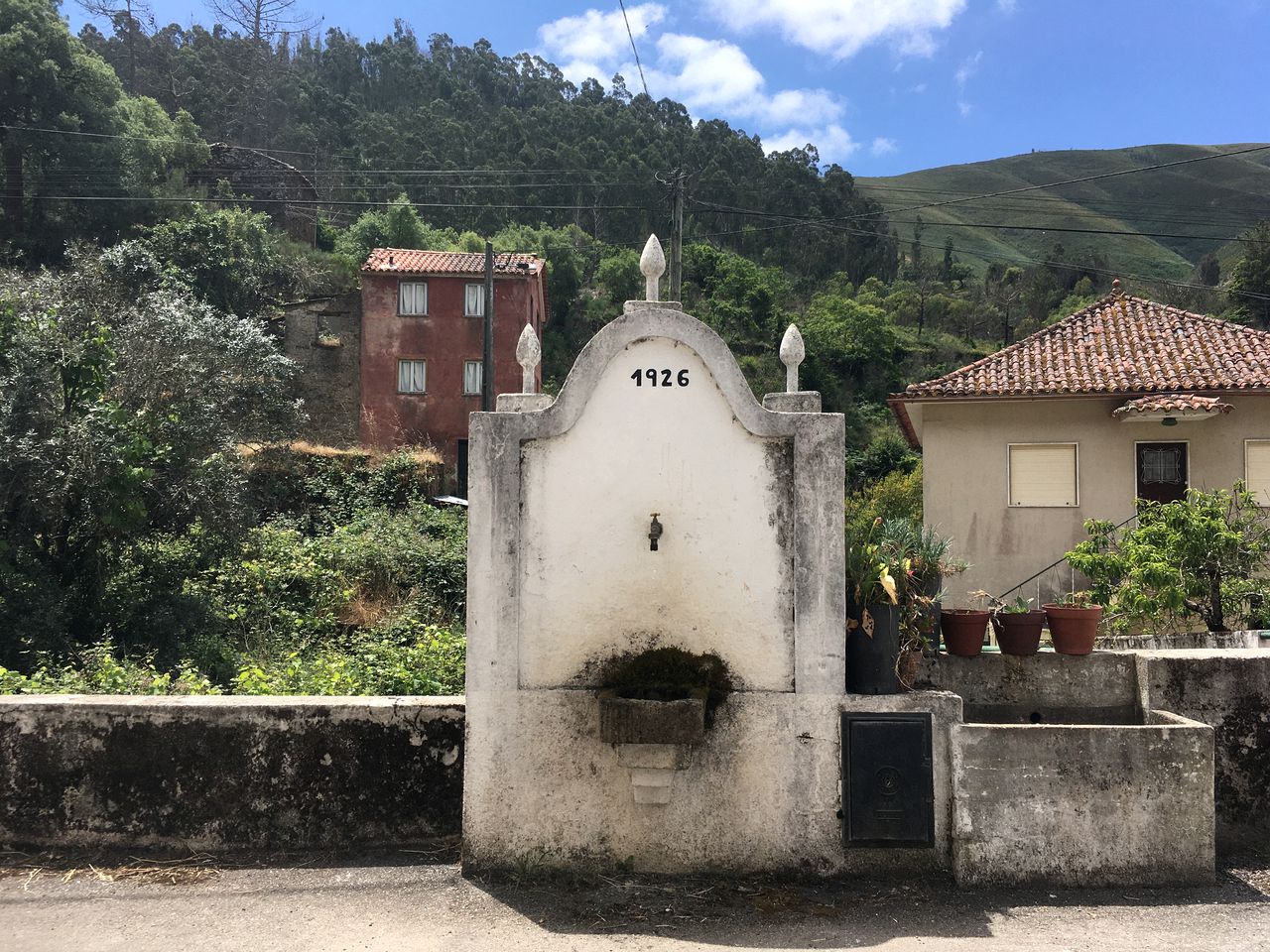 Magical Coimbra Accommodation for Glamping in Portugal