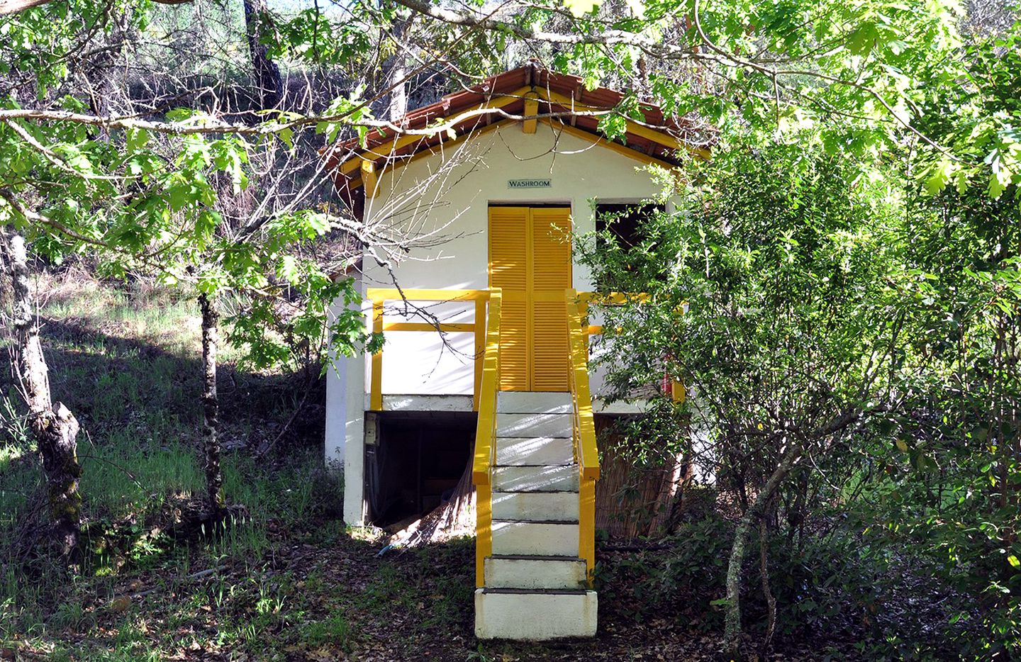 Magical Coimbra Accommodation for Glamping in Portugal