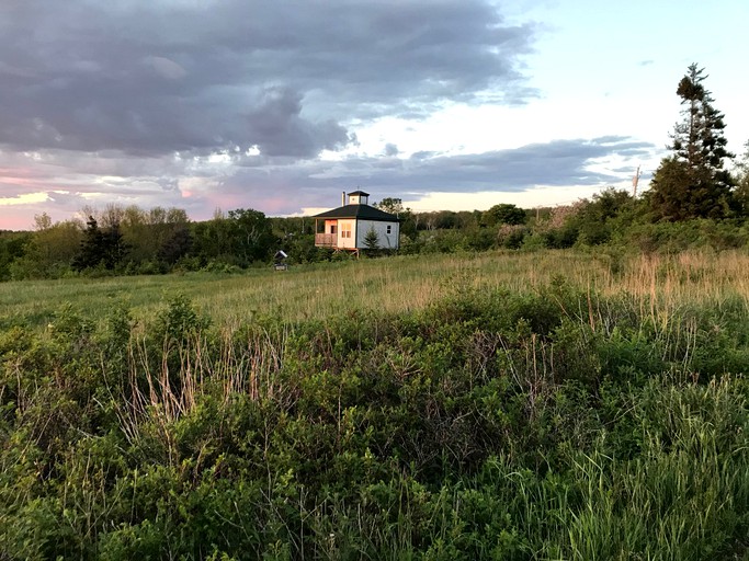 Cabins (Nova Scotia, Canada)