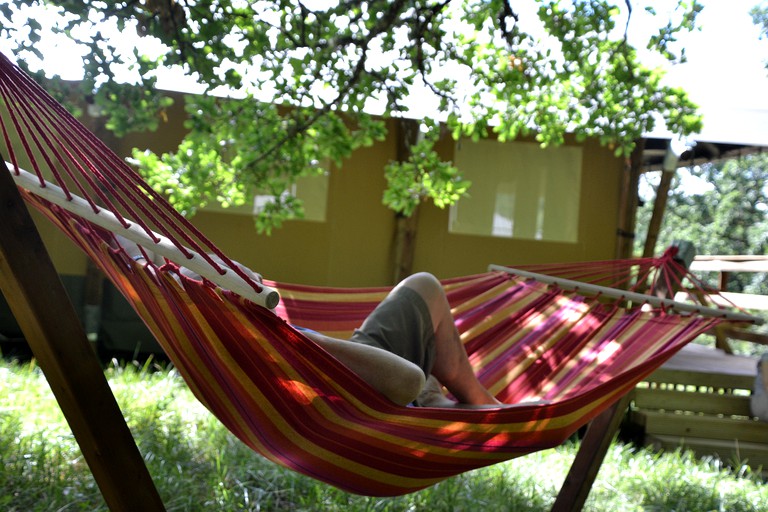 Safari Tents (Nouvelle-Aquitaine, France)