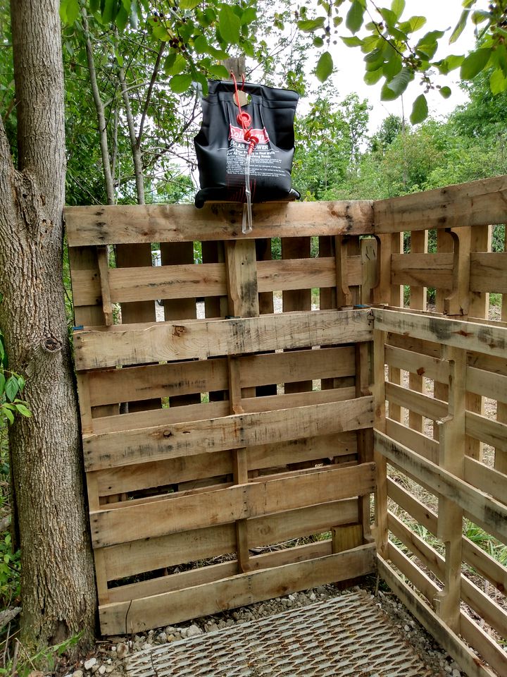 Gorgeous Tent Rental Great for Glamping in Ohio