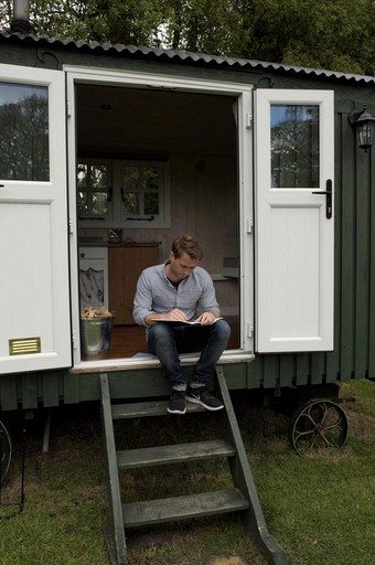 Cabins (Wales, United Kingdom)