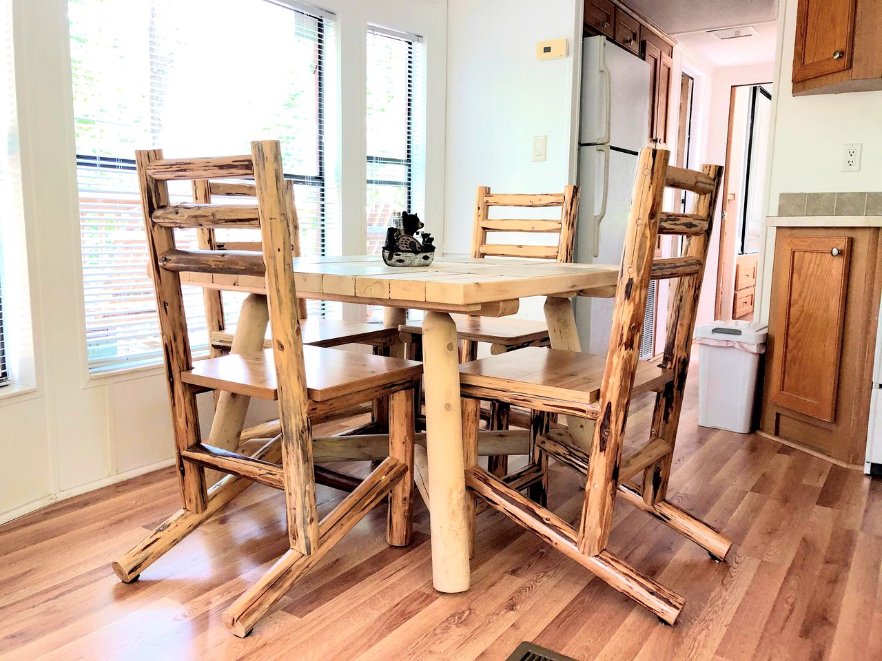 Charming North Carolina Cabin Rental with Mountain Views