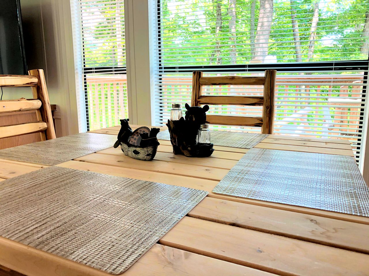 Charming North Carolina Cabin Rental with Mountain Views