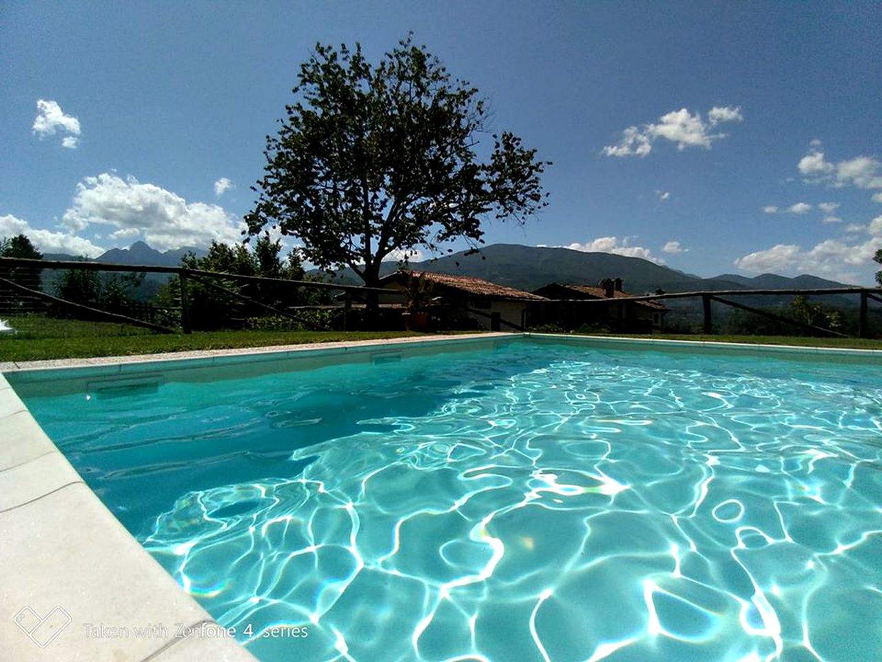 Rural Cottage Rental in Tuscany for Family Holidays in Italy