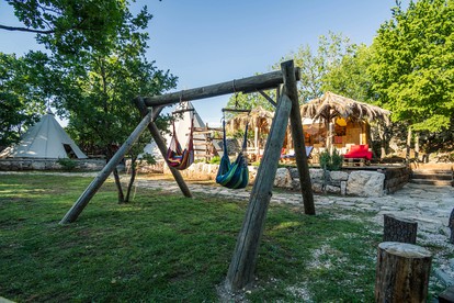 Best Glamping in Split-Dalmatia, Croatia | Cabins, Domes, Yurts | Glamping  Hub