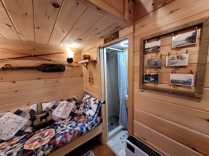 Tiny Houses (Whitingham, Vermont, United States of America)