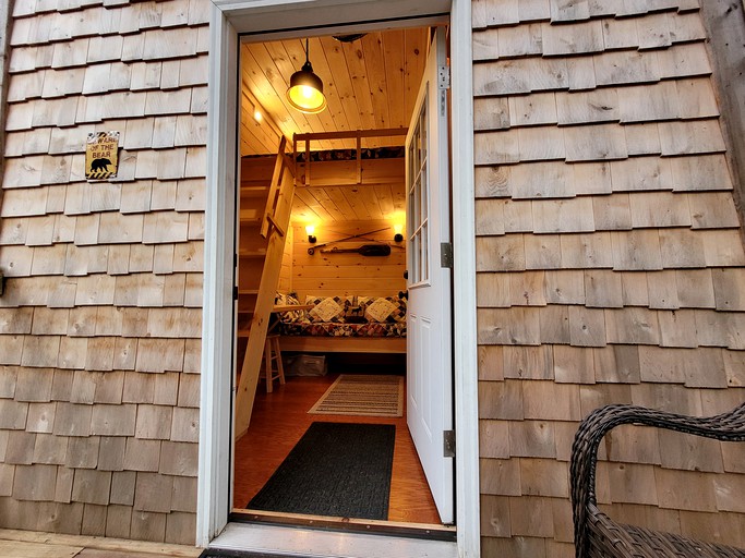 Tiny Houses (Whitingham, Vermont, United States of America)