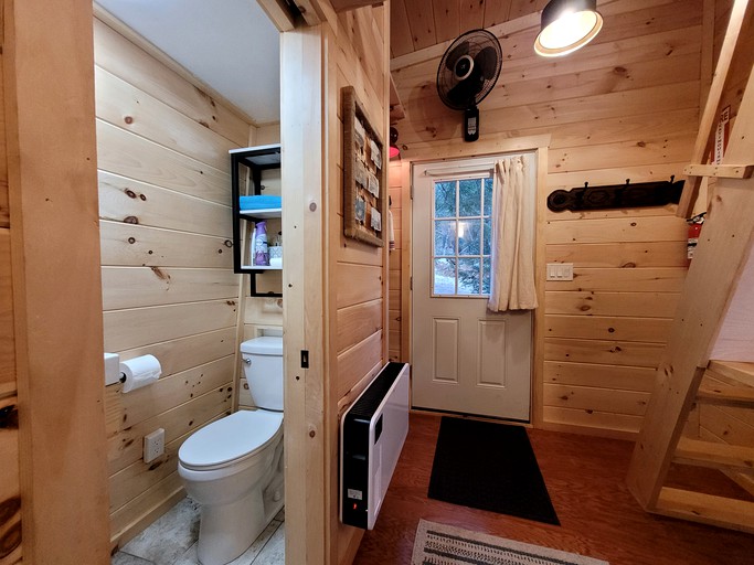Tiny Houses (Whitingham, Vermont, United States of America)
