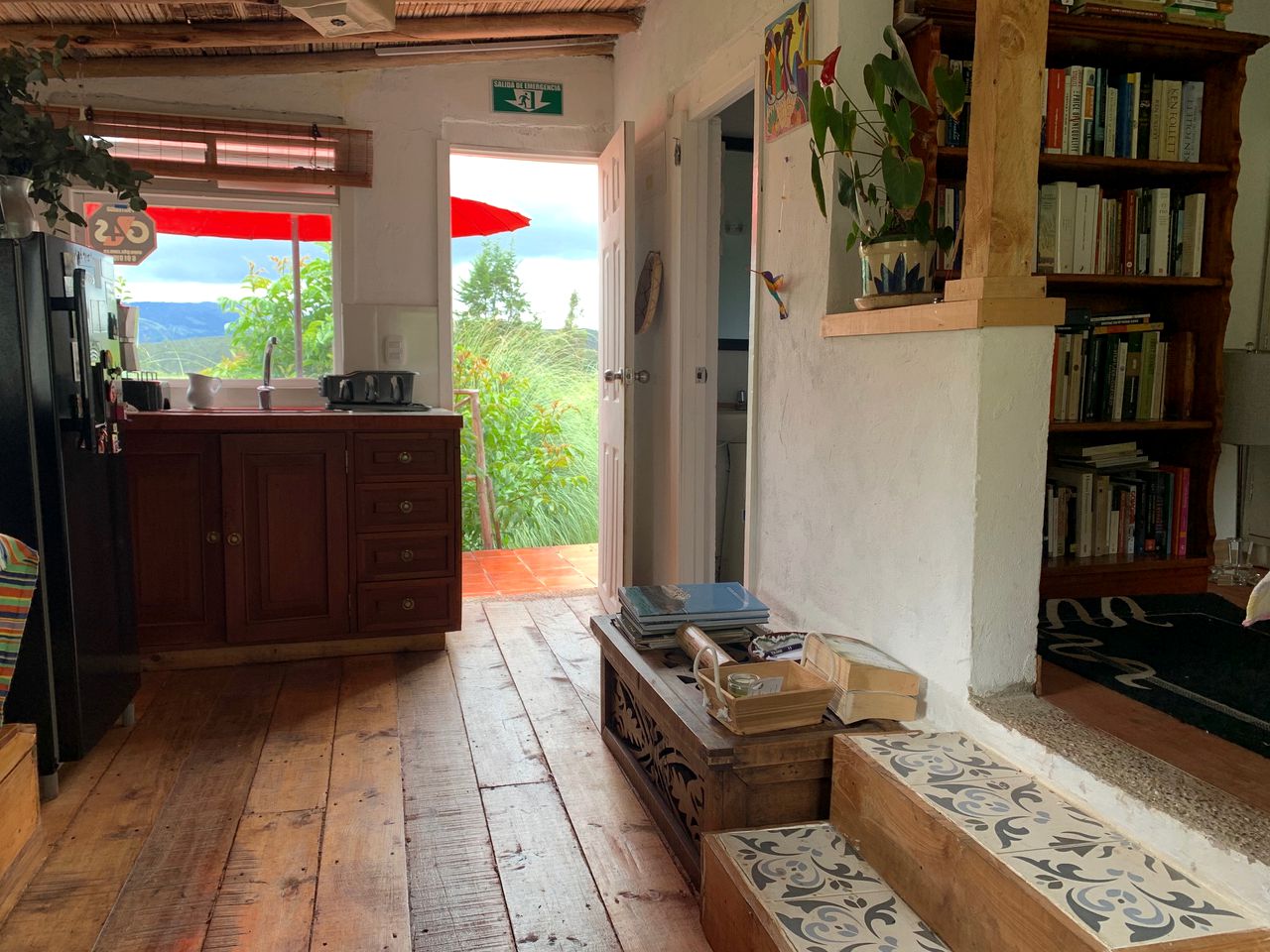 Peaceful Colombia Vacation Rental for a Getaway in Zipaquirá