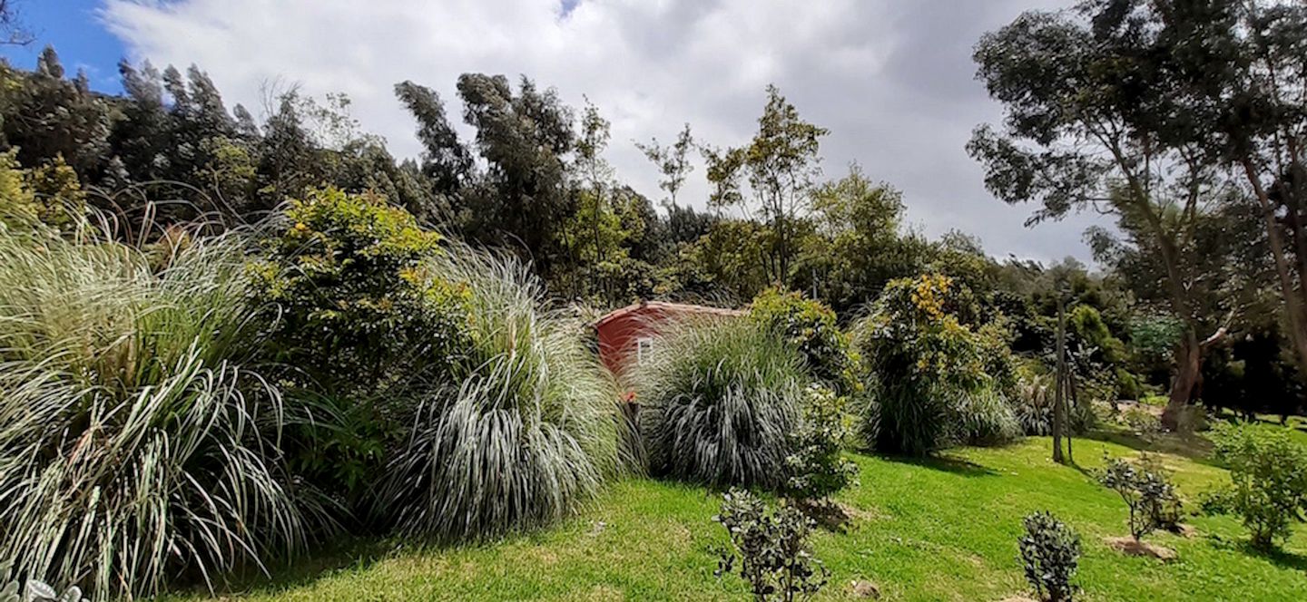 Peaceful Colombia Vacation Rental for a Getaway in Zipaquirá