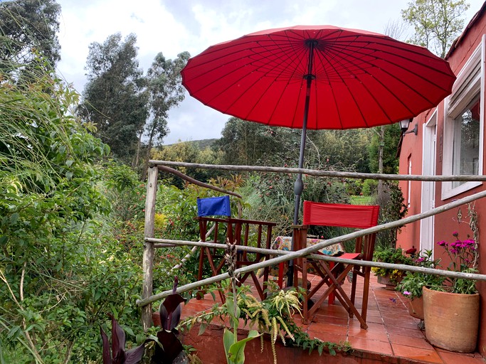 Tiny Houses (Cundinamarca, Colombia)
