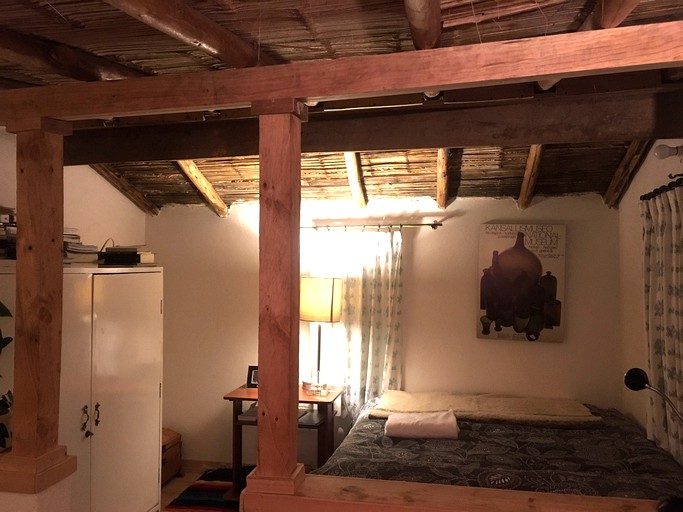 Tiny Houses (Cundinamarca, Colombia)