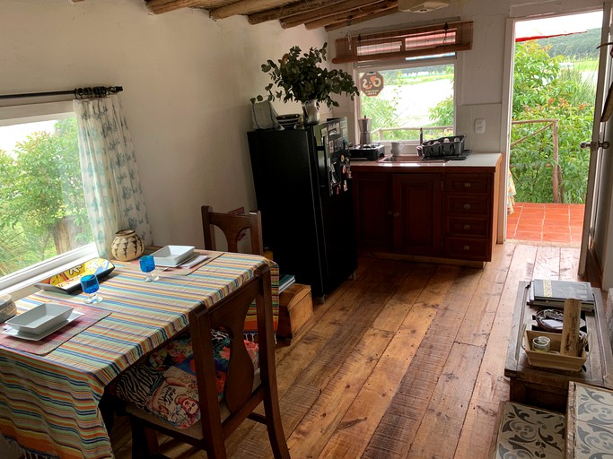 Tiny Houses (Cundinamarca, Colombia)