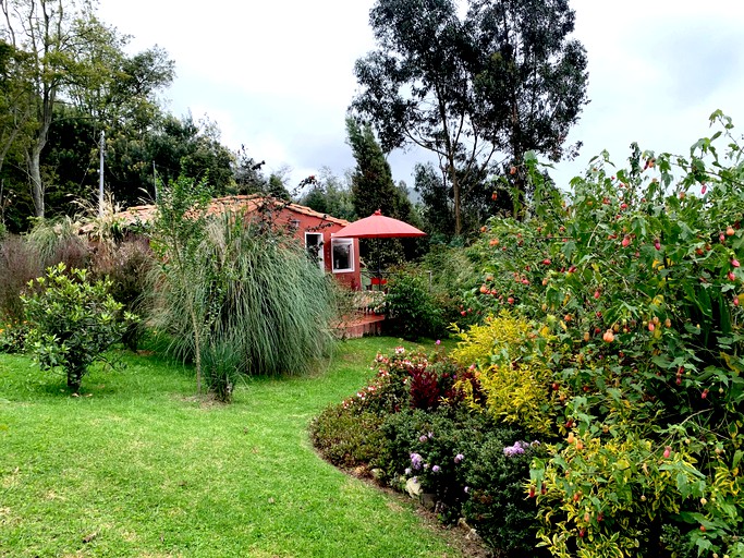 Tiny Houses (Cundinamarca, Colombia)