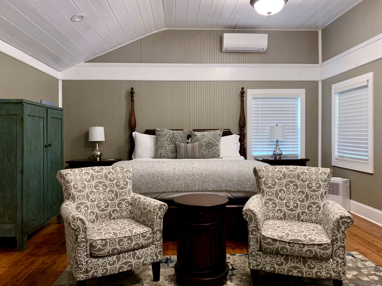 Charming Georgia Cabin for Weekend Getaways from Atlanta