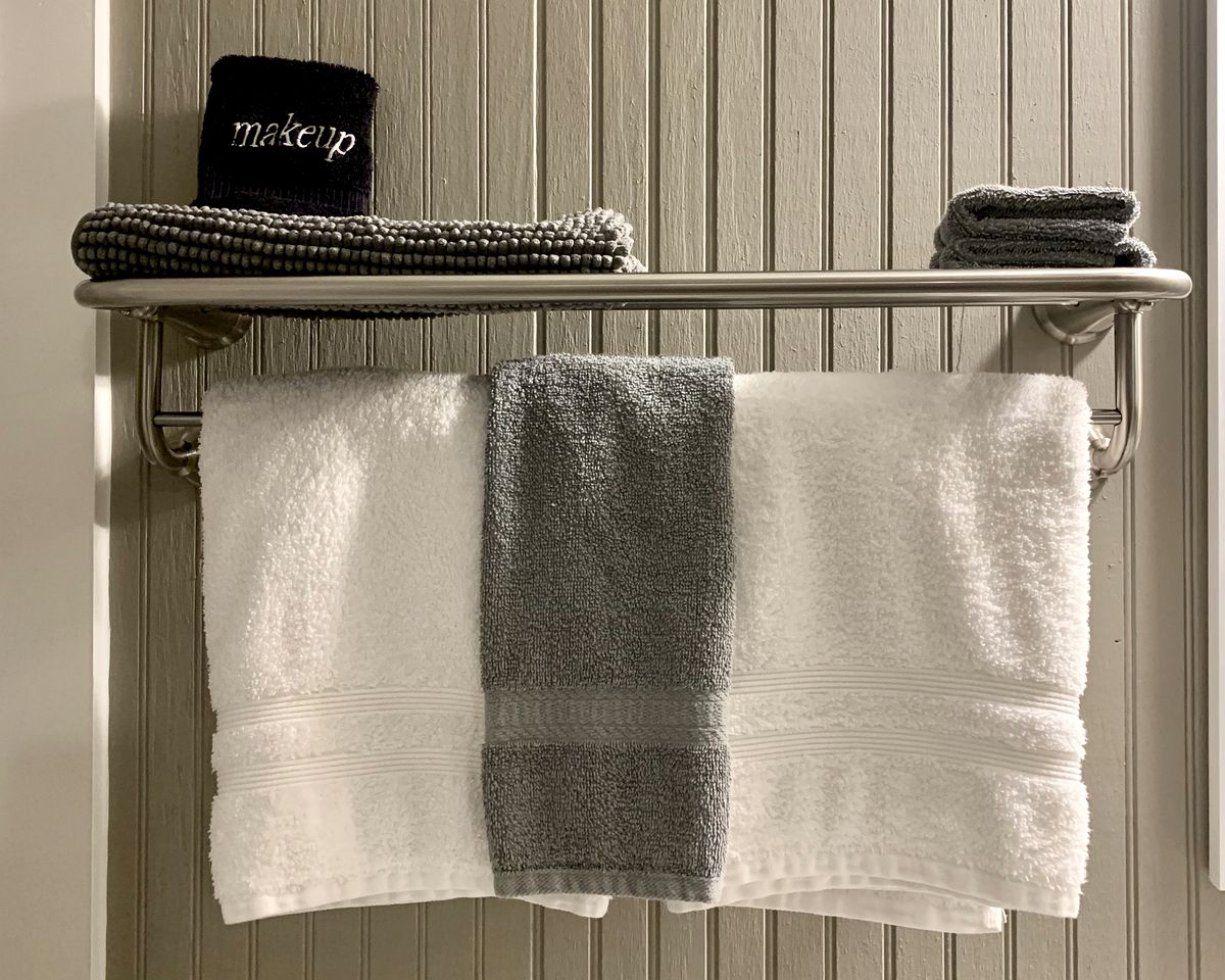 Charming Georgia Cabin for Weekend Getaways from Atlanta