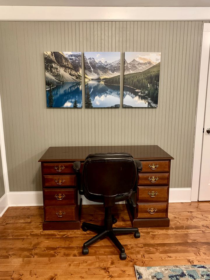 Charming Georgia Cabin for Weekend Getaways from Atlanta