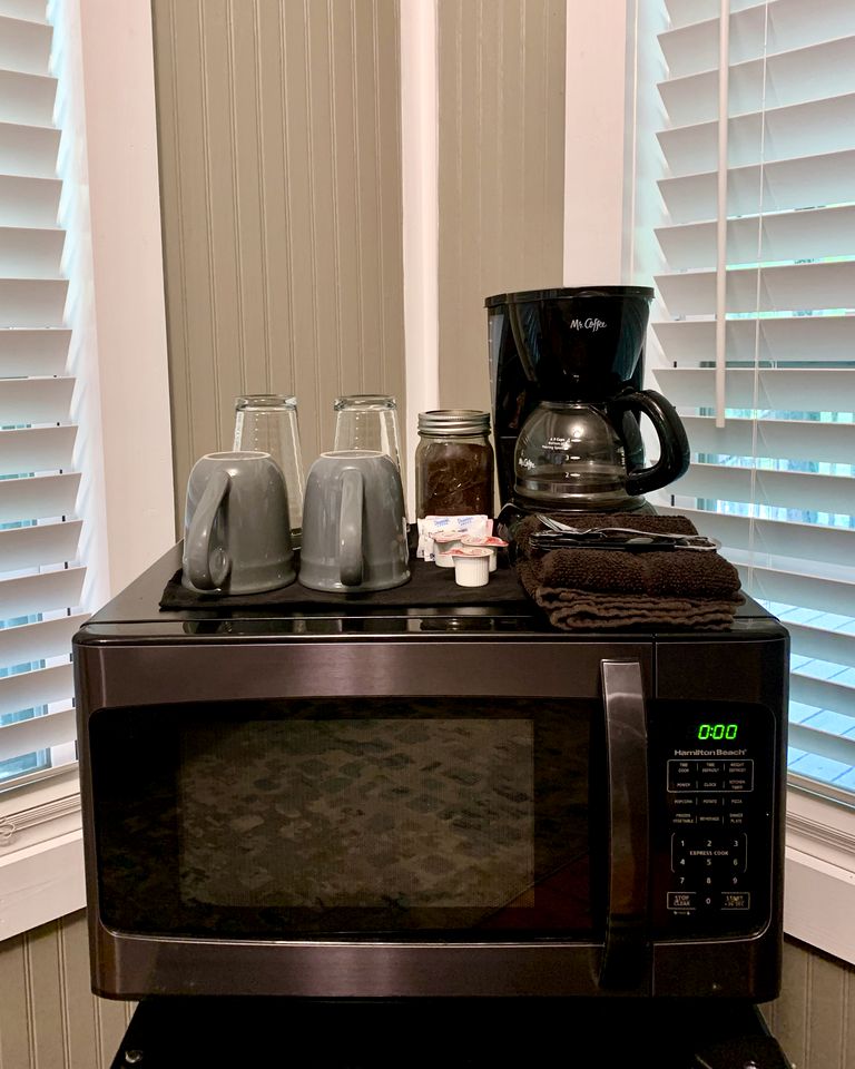 Charming Georgia Cabin for Weekend Getaways from Atlanta