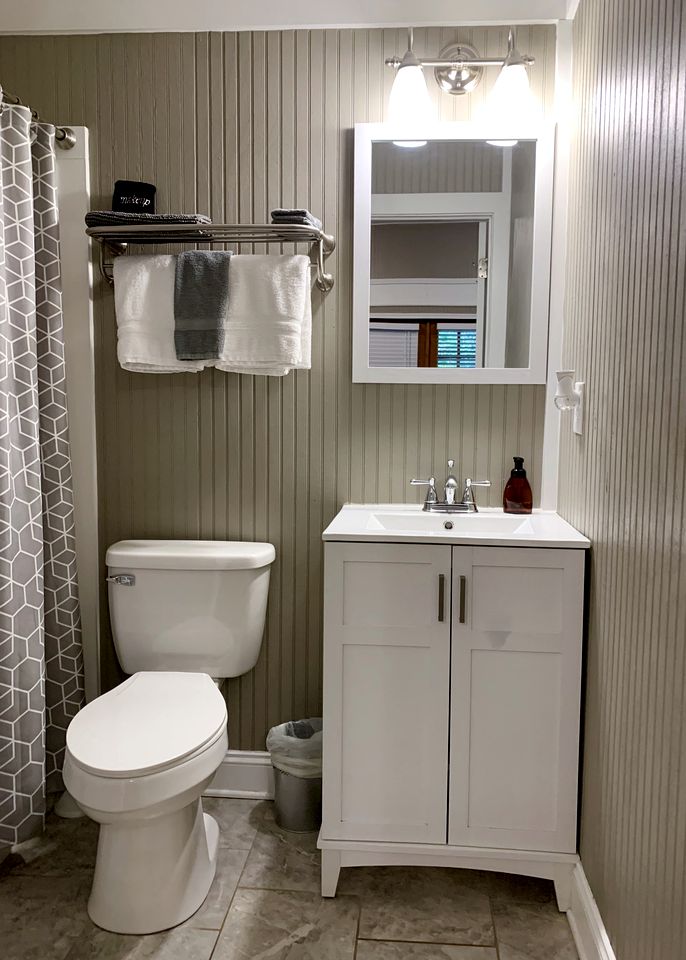 Charming Georgia Cabin for Weekend Getaways from Atlanta