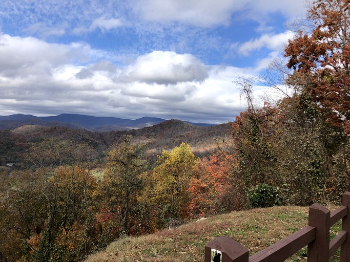 Cabins (Sky Valley, Georgia, United States of America)