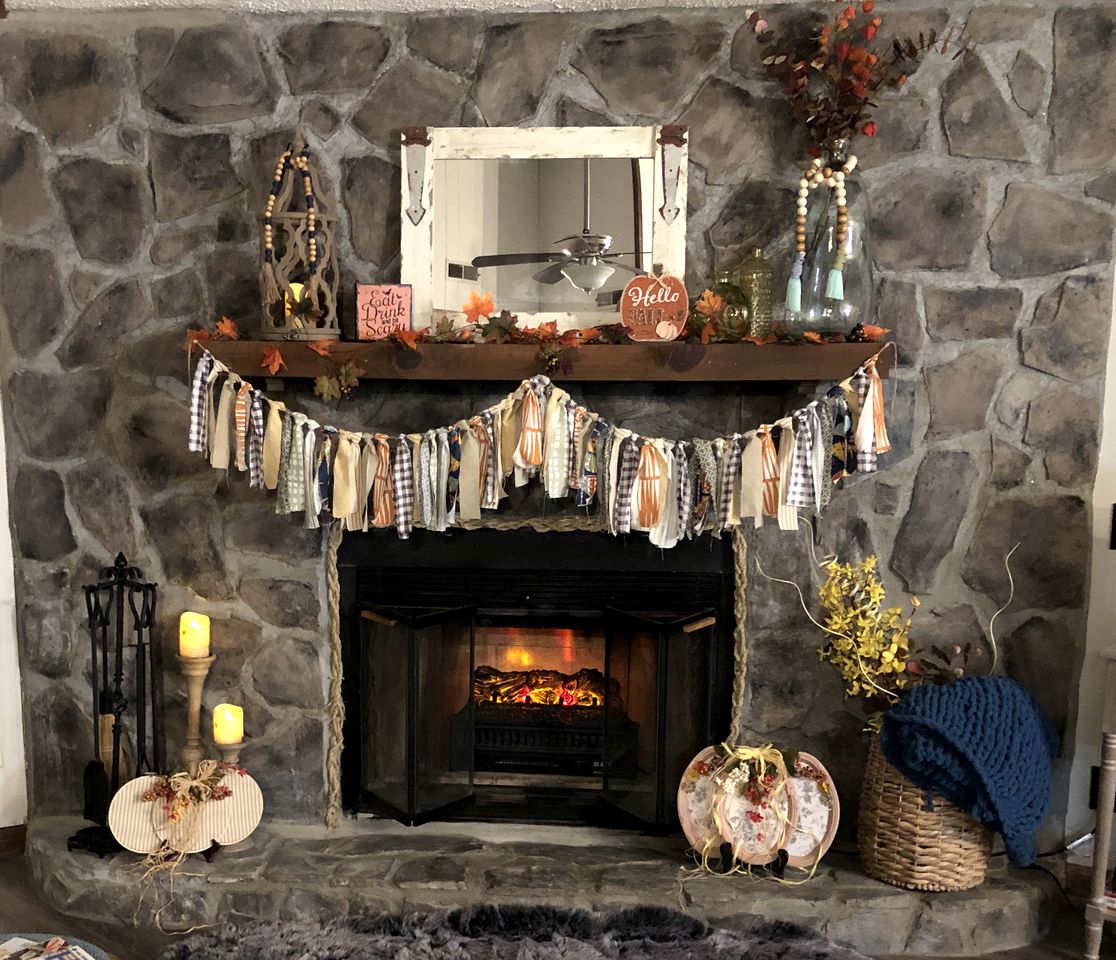 Rustic Tree Top Cabin in Sky Valley, Georgia