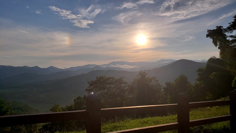 Cabins (Sky Valley, Georgia, United States)