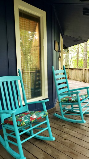 Cabins (Sky Valley, Georgia, United States)