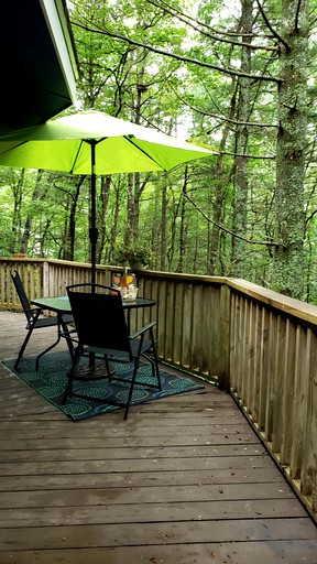 Cabins (Sky Valley, Georgia, United States)